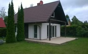 Dom Kopalino Jaskółcza